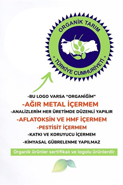 BEYORGANİK Organik Erişte 360gr (PESTİSİT ANALİZLİ)