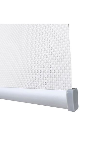 micasa Sunscreen Rectangular Shaped Window Roller Blinds 150 x 240cm