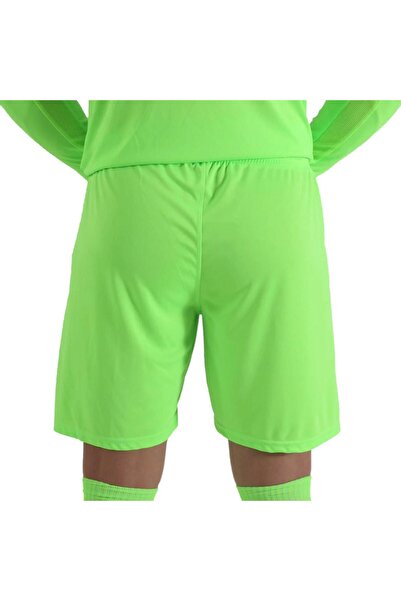 Diadora Elite Futbol Kaleci Forma Şortu Neon Yeşil