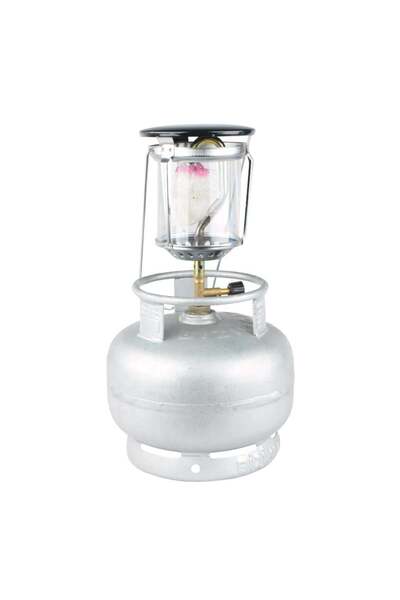 NURGAZ Kamp Lambası