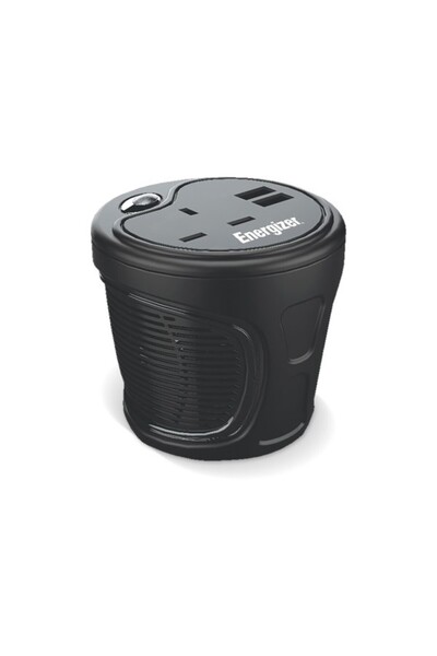 Energizer محول طاقة بقوة 120 واط