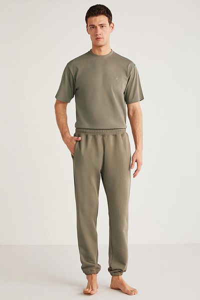 Nautica Comfort Mood Pants-M807