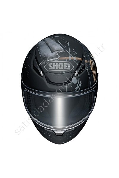 Shoei NXR 2 FAUST TC-5 KAPALI KASK