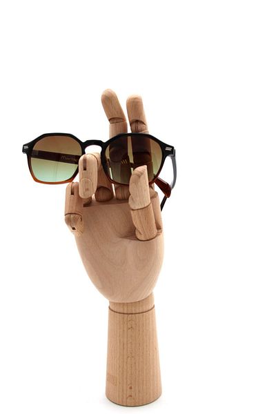 Marisol Mrs Oslo C08 Unisex Sunglasses