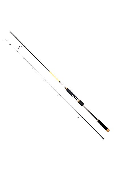 REMIXON Sea Drop 2.40m 7-28gr 2p Spin Kamış