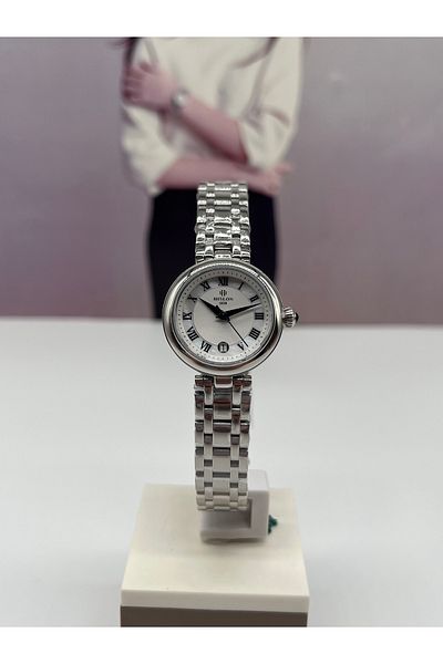 Hislon CLASSIC WOMEN'S WRISTWATCH 3 ATM WATERPROOF