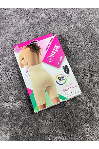 Nazik κορσές συστολικής αποκατάστασης