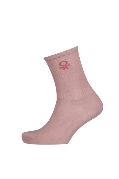 Benetton Γυναικείες κάλτσες BNT-W24074 - Mix