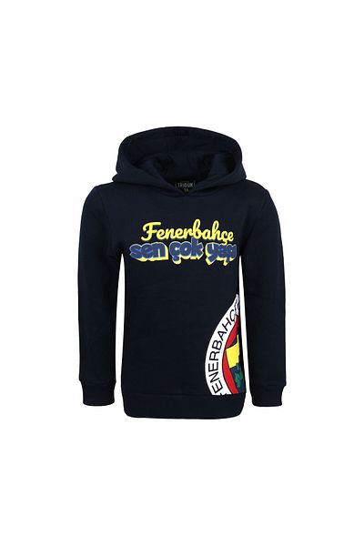 Fenerbahçe ДЕТСКА ТРИБУНА, ДЪЛГО ЖИВЕЕЩА ПОТ