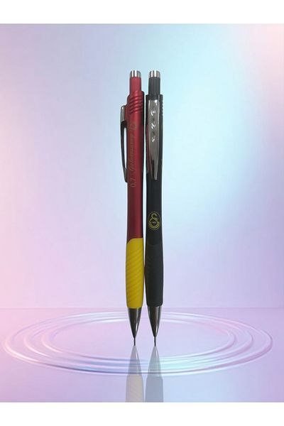 TMN G-S Licensed Versatil Pen 0.7mm