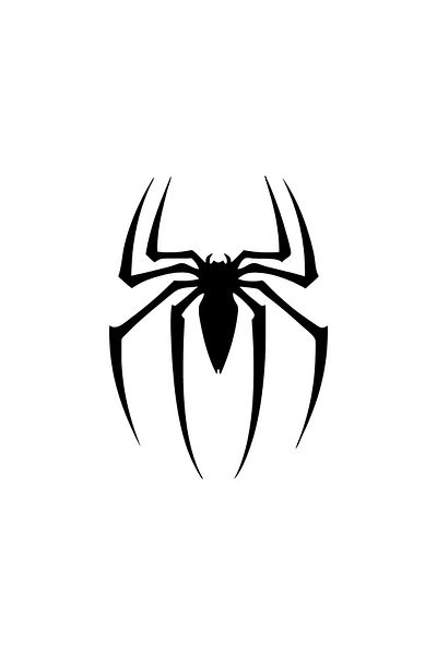 FİXFLEX Spiderman Wall Decor Sticker 40 X 56 cm