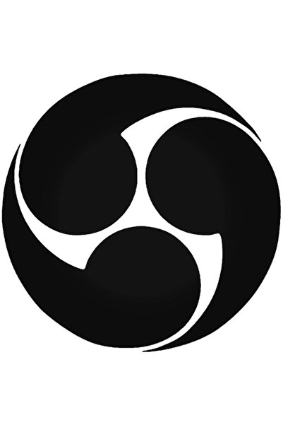 Bilge Sea ملصق ياباني عالي الجودة من نوع شينتو توموي مقاس 10 × 10 سم