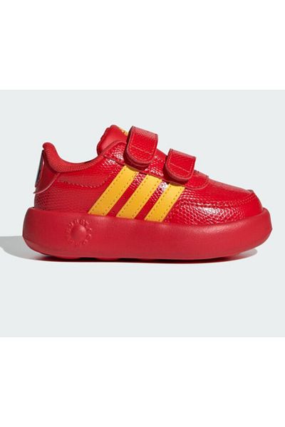 adidas Breaknet Mulan Cf I Children's Casual Shoes Jh9235