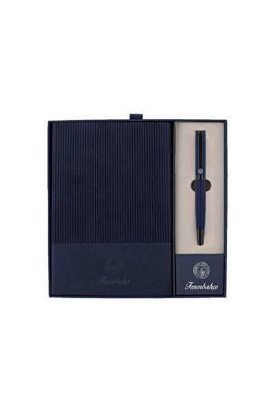 Fenerbahçe FENERBAHÇE A5 DEFTER+ ROLLER KALEM SE