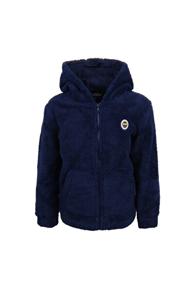 Fenerbahçe ÇOCUK TRIBUN 6 RENK LOGOLU PELUŞ SWEA