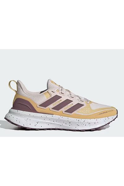 adidas Dámské běžecké - vycházkové boty Ultrarun 5 Tr W Jp5903