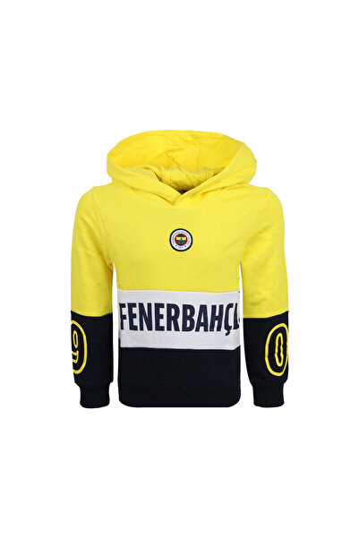 Fenerbahçe TRIBUNA PENTRU COPII 1907 SWEAT