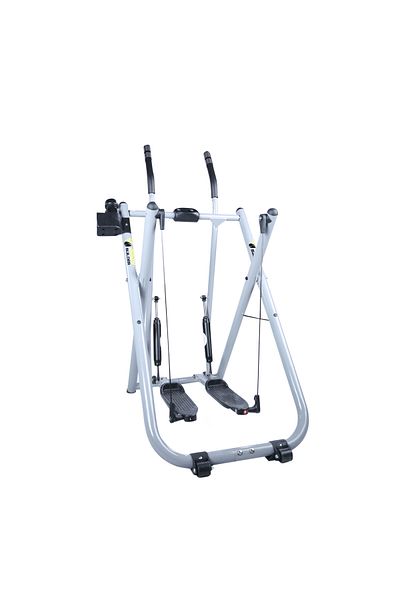 Body Builder Air Walker With Cylinder, 1 Piece