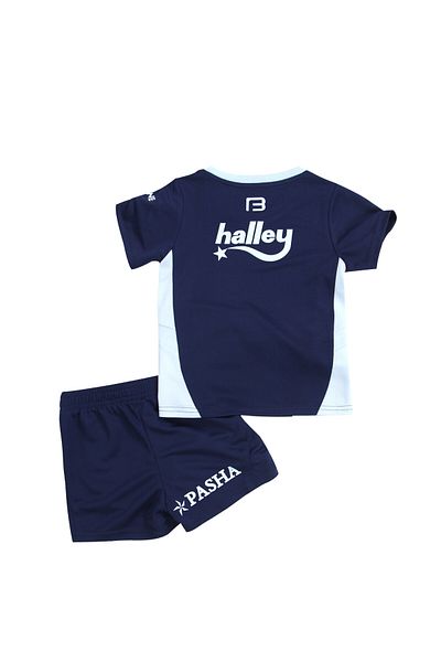 Fenerbahçe 2024/2025 New Season Navy Blue Miniset