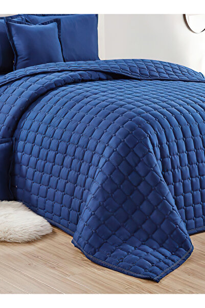 Generic Compressed Comforter Set Double Size one color, 6 Pieces, King Size