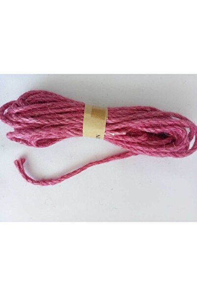 hobi duragı Πολύχρωμα PUPETS - Σχοινί 10 μέτρων