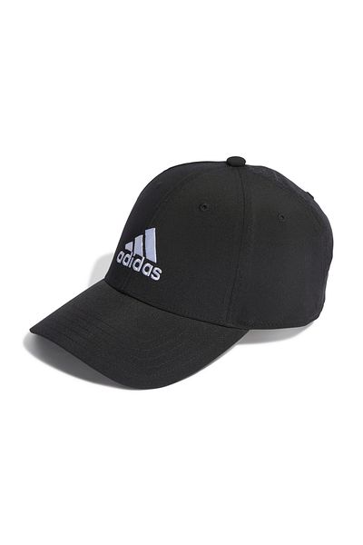 adidas IB3244-U adidas Bballcap Lt Emb Pălărie Neagră