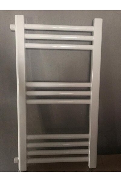 ŞİMAŞ HAVLUPAN 500x1000 14 Beyaz Yandan Girişli Aks 55cm