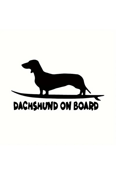 DesingONB ملصق ديكور جداري عالي الجودة من Kay Kay Riding Dog مقاس 40 × 22 سم