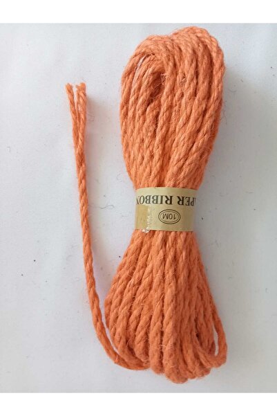 hobi duragı Colorful Pupets - 10 Meter Rope Lanyard