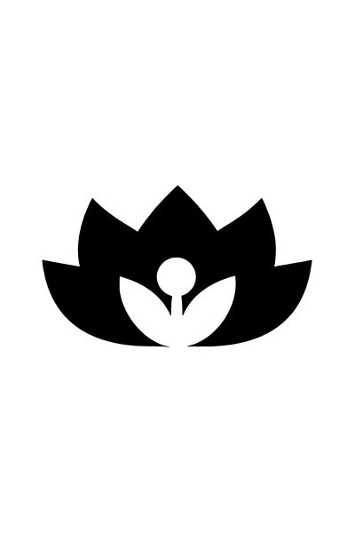 FİXFLEX Orchid Flower Sticker 10 X 6 cm