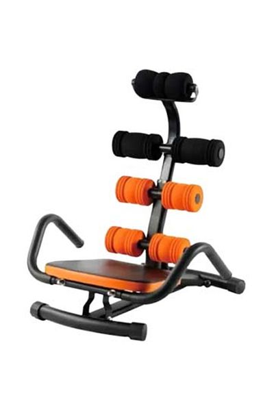 Laperva Total Core 1 Piece,comfortable Eva Seat,proper Neck And Back Support.