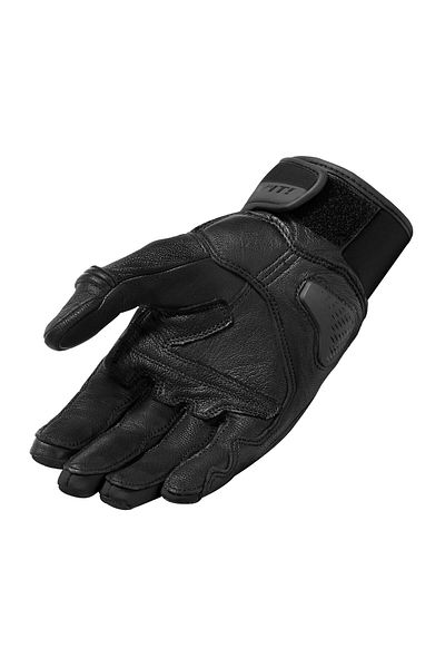 Revit Energy Glove Black m