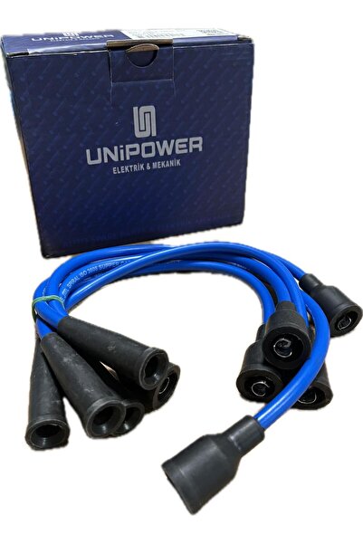 UNIPOWER R12 TOROS 1400 BUJI BOBIN KABLOSU TAKIM PERFORMANS (MAVİ) 7702128466...