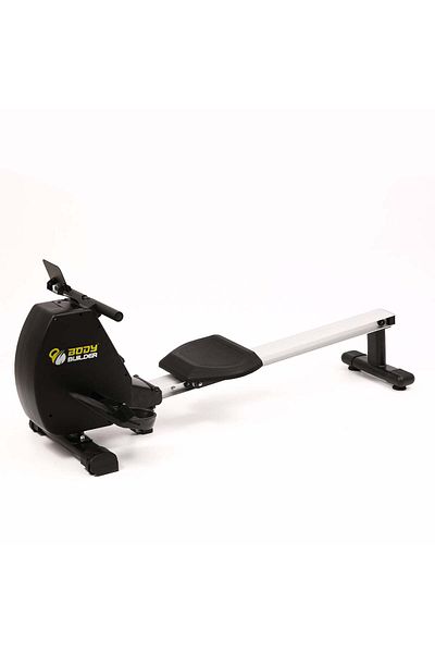 Body Builder Magnetic Rowing Machine, 1 Piece