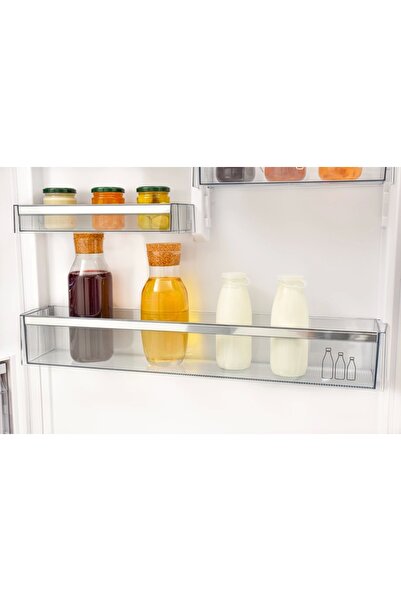 Vestel NFK64012 E GI PRO WIFI No-Frost Buzdolabı