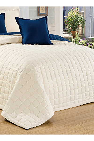 Generic طقم لحاف مضغوط مزدوج الوجهين، مقاس توأم، لونين، 4 قطع، مقاس مفرد