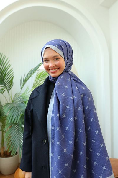 Silk Home Olinda Shawl Model No: 49003-92