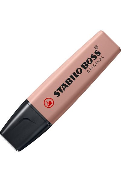 STOREMAX Bystoreby Boss Naturecolors - Highlighter - Brown Newdesing 646268