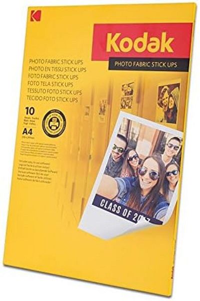 STOREMAX Jvnnshop Photo Release Paper 9891-014/10 Pieces 646268