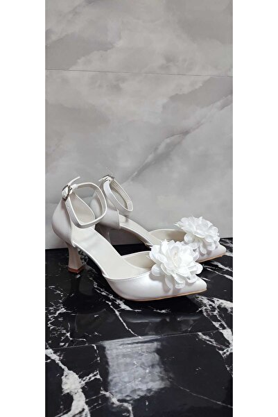 Berush Bride BERUSH BRİDE 7 см каблук квітковий вечірнє взуття