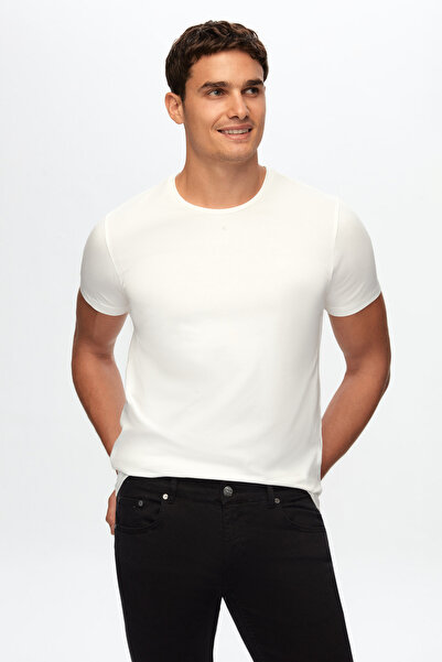 Tween Super Slim Fit Lacivert Denim Pantolon