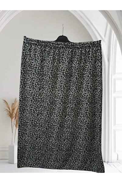 birsen içgiyim Wool Stamp Mother Skirt