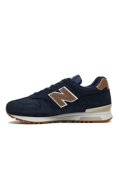 New Balance 565 Lifestyle - Daily Casual Sports Sneaker Παπούτσια Παπούτσια για περπάτημα Πολύχρωμα