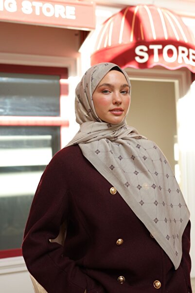 Silk Home Olinda Shawl Model No: 49003-82