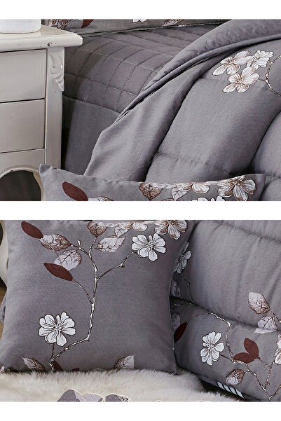 Generic Comforter Set King Size 10 Pieces Comforter Set Twin Unisex Bedding Set