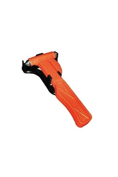 Yıldırım Kırmızı İmdat Çekici Cam Kırma Emniyet Kemer Kesicili İç 02