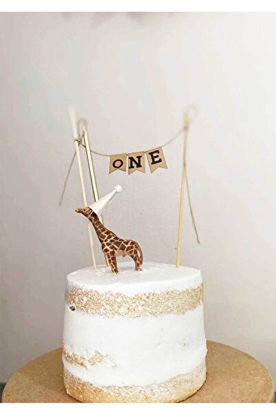 Partifabrik One Pasta Süsü