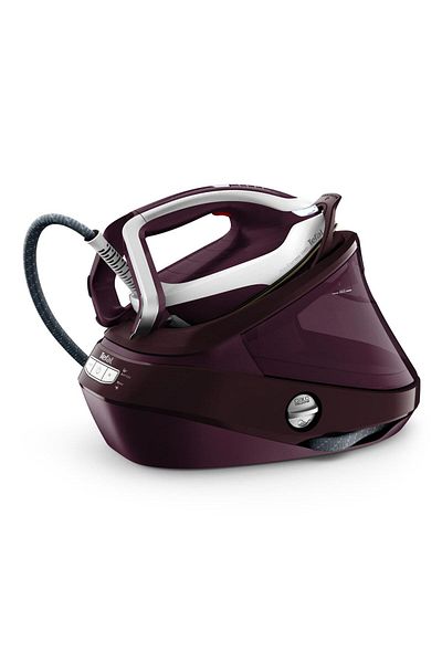 TEFAL Pro Express Vision Gv9810 Steam Boiler Iron