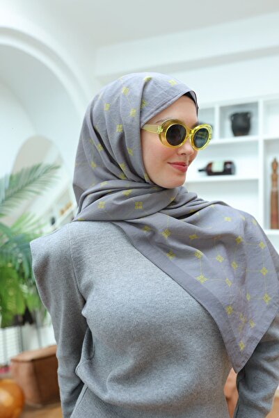 Silk Home Olinda Shawl Model No: 49003-71