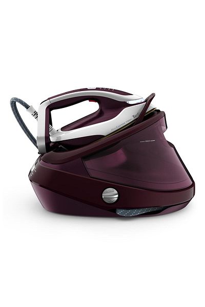 TEFAL Pro Express Vision Gv9810 Steam Boiler Iron